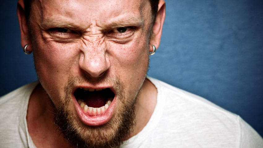 BOS Pool Security | Eskalation