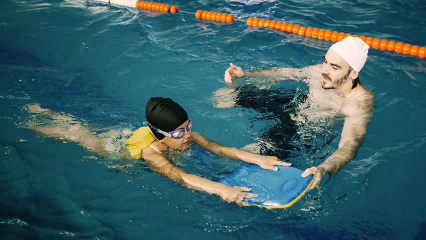 BOS Pool Security | Testbesuch